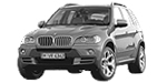 BMW E70 P04A4 Fault Code