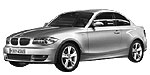 BMW E82 P04A4 Fault Code