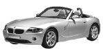 BMW E85 P04A4 Fault Code