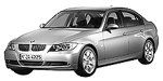 BMW E90 P04A4 Fault Code