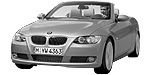 BMW E93 P04A4 Fault Code