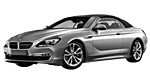 BMW F12 P04A4 Fault Code